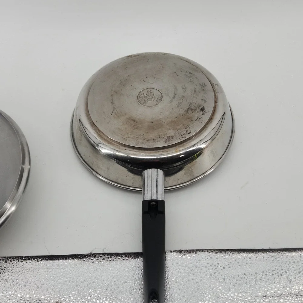 Revere Ware vintage revere